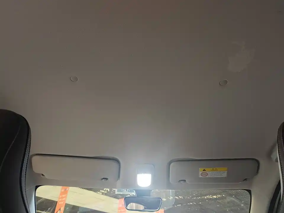 Wuling Wuling Bingguo