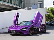 ������720S 2019�� 4.0T Spider