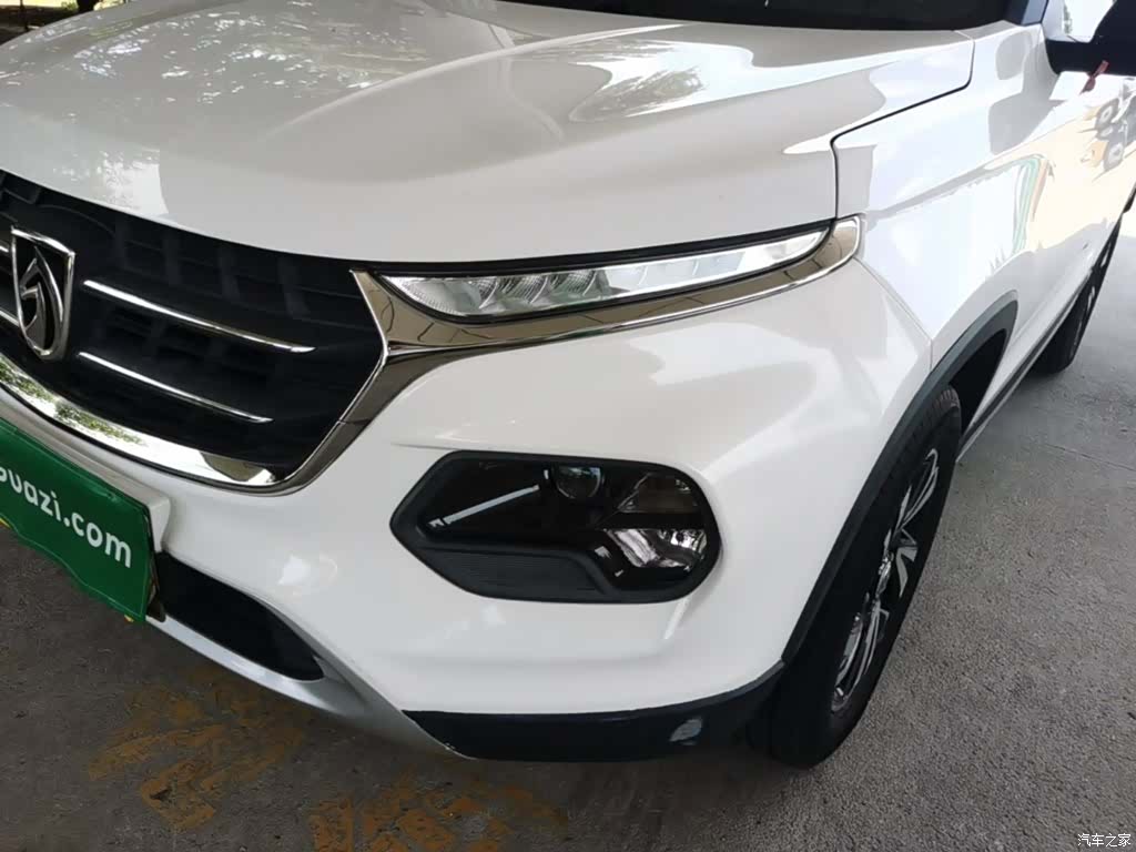 Wuling 510, 2018 24