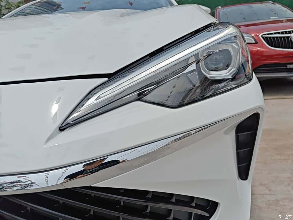 Roewe i5, 2024 24