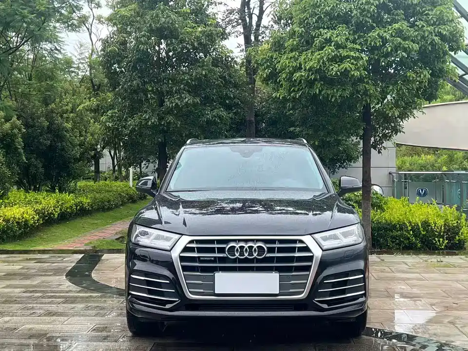 Audi Q5L
