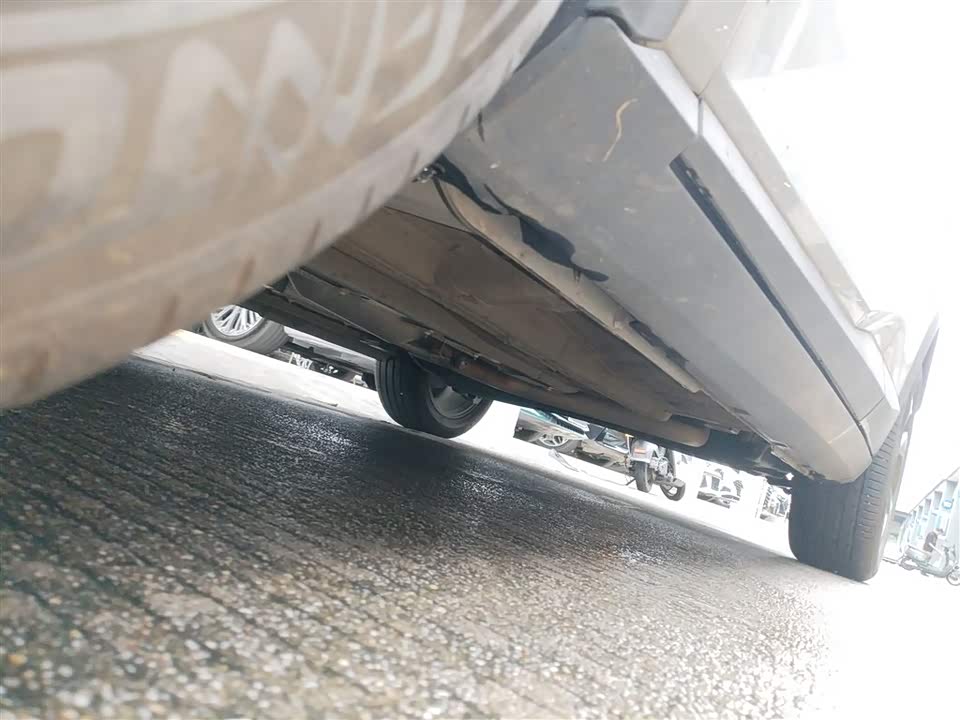 Trumpchi Trumpchi GS3