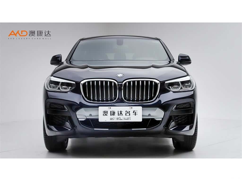 BMW X4, 2020 2