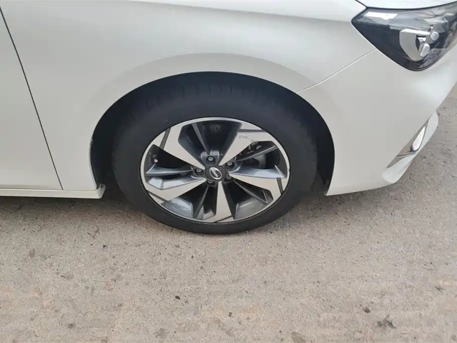 Trumpchi Trumpchi GA6