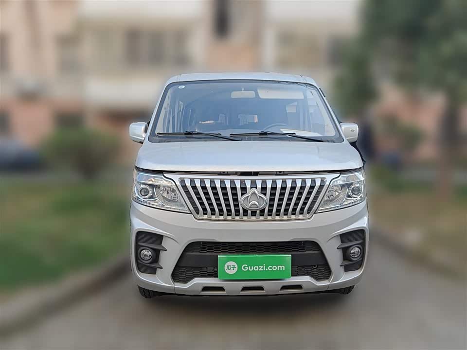 Changan Kaicheng Changan Ruixing M60