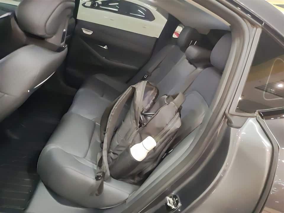 DEEPAL Dark blue SL03