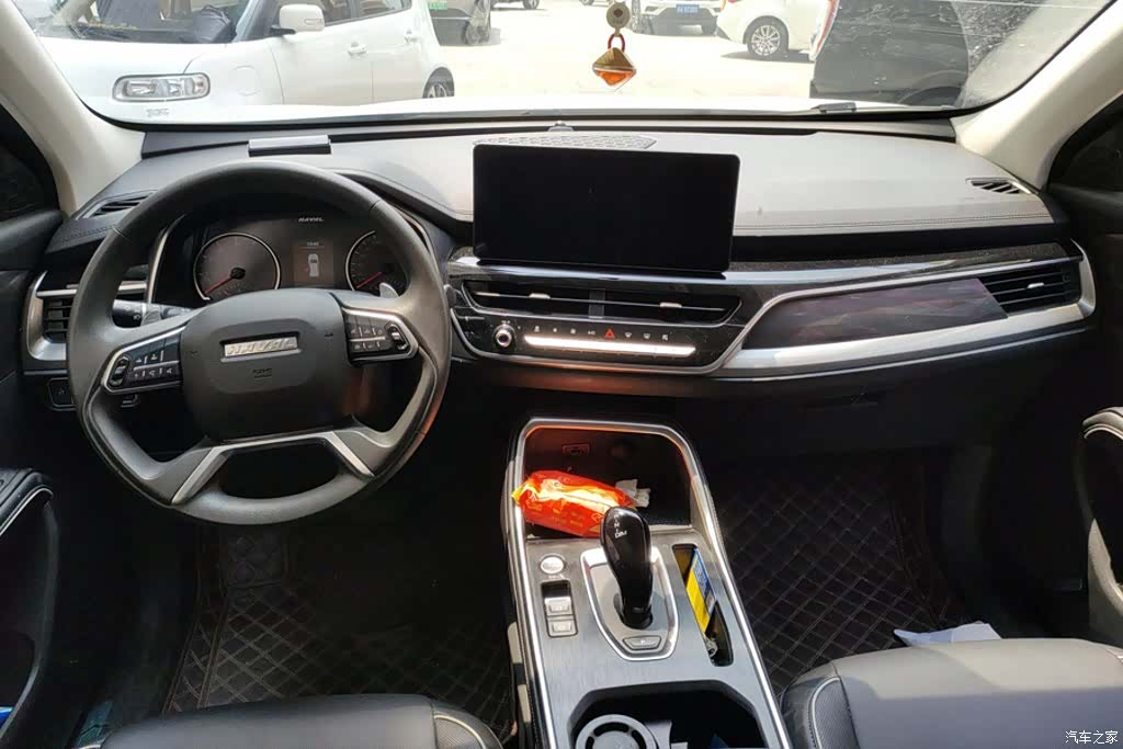 Haval H6, 2024 12