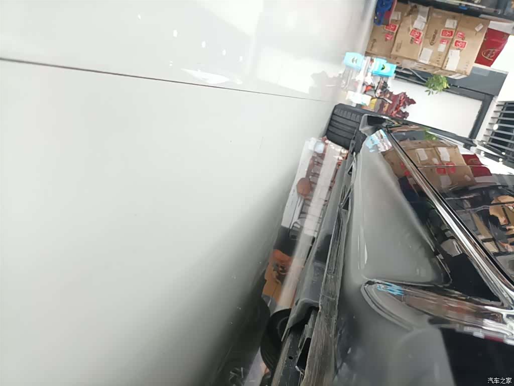 Wuling Starlight, 2025 22