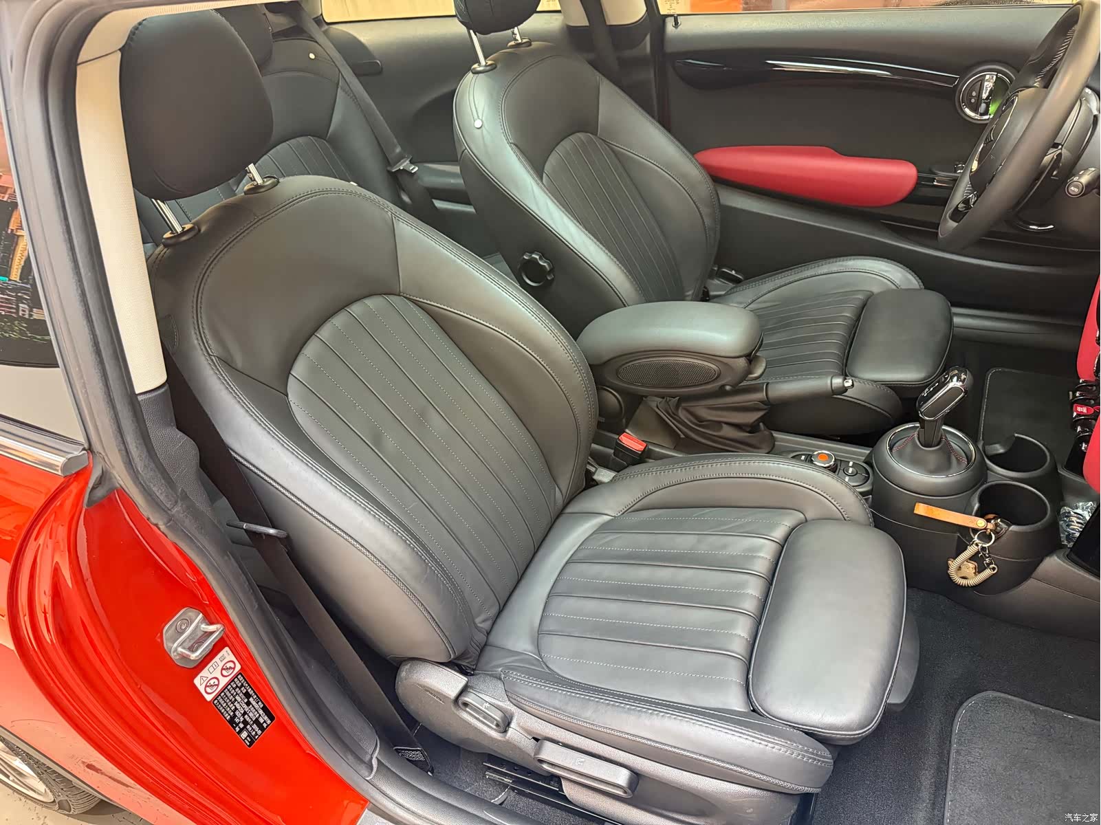 Mini Cooper, 2019 7