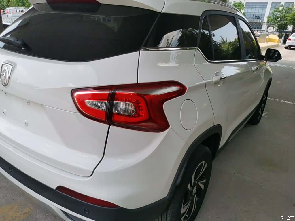 Wuling 510, 2018 8