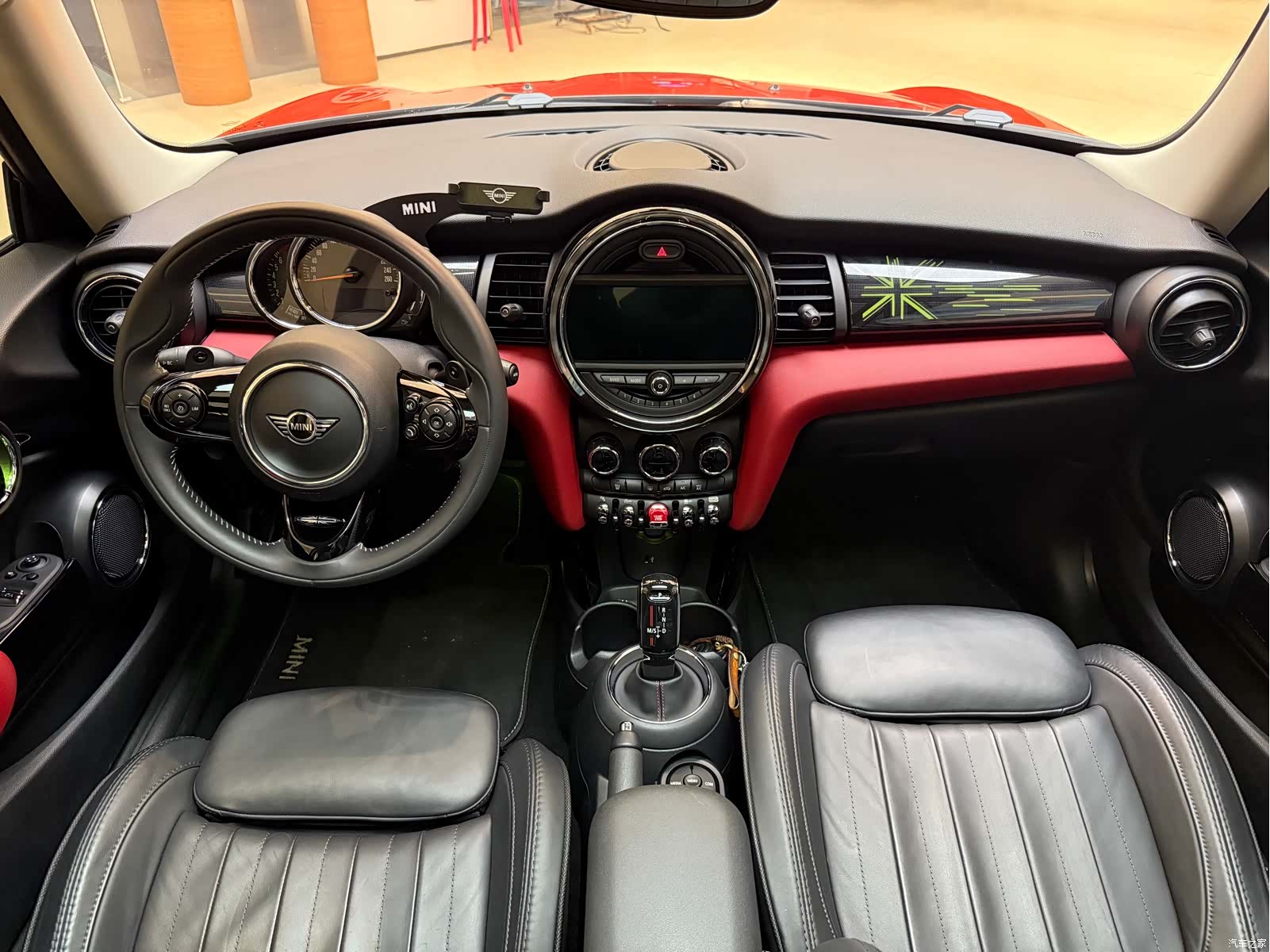 Mini Cooper, 2019 9