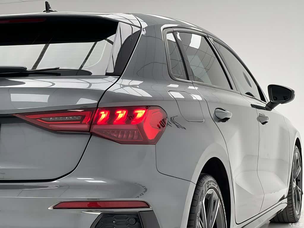 Audi A3, 2022 9