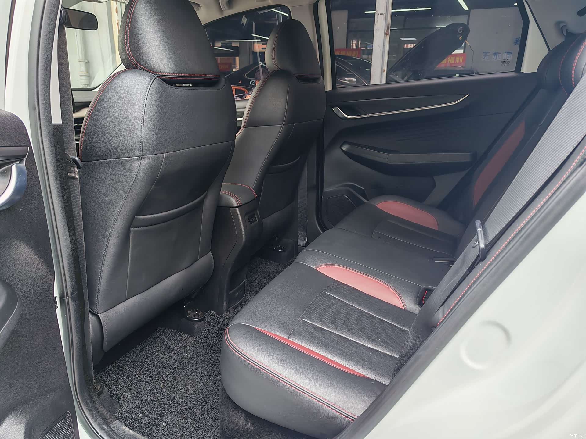 Geely X3, 2021 6