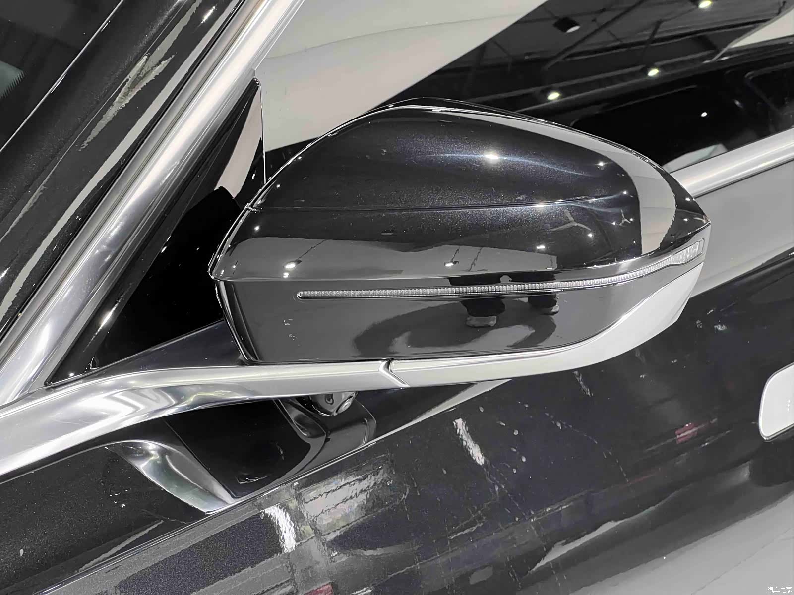 BMW 7 Series, 2025 13