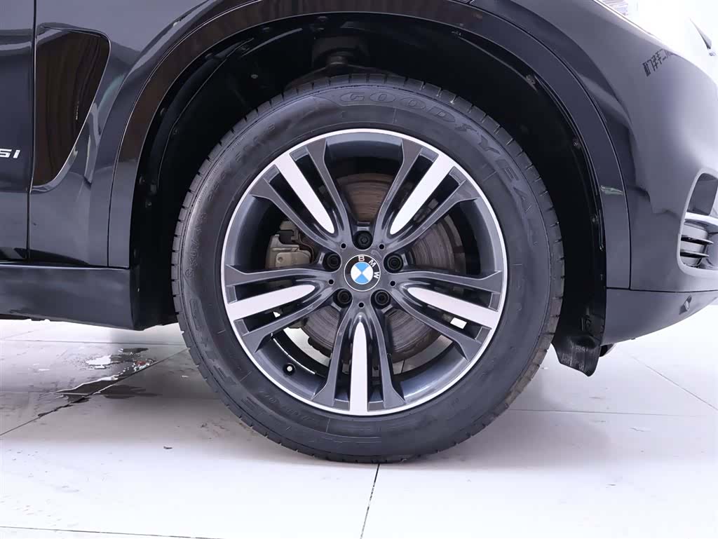 BMW X5, 2017 6