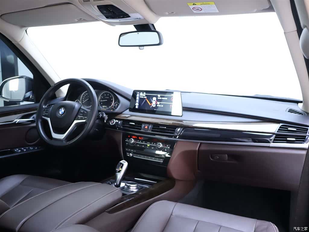 BMW X5, 2017 20