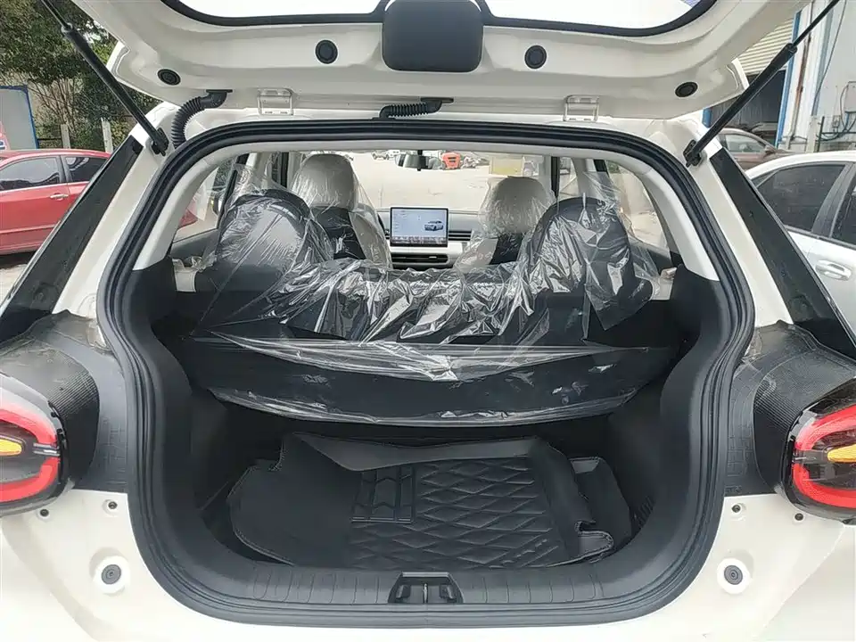 Dongfeng Nammi Nano 01