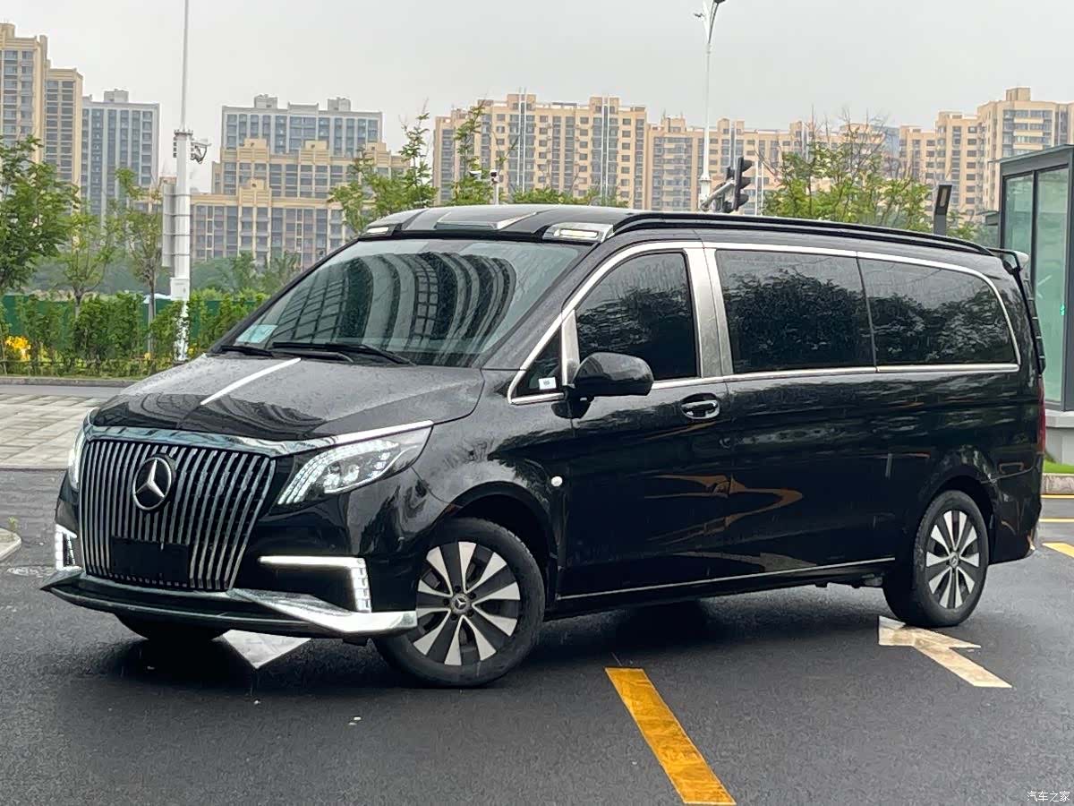 Mercedes-Benz 7, 2024 1
