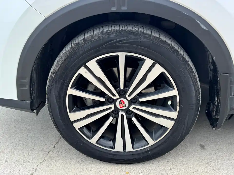 Roewe RX5 Roewe RX5