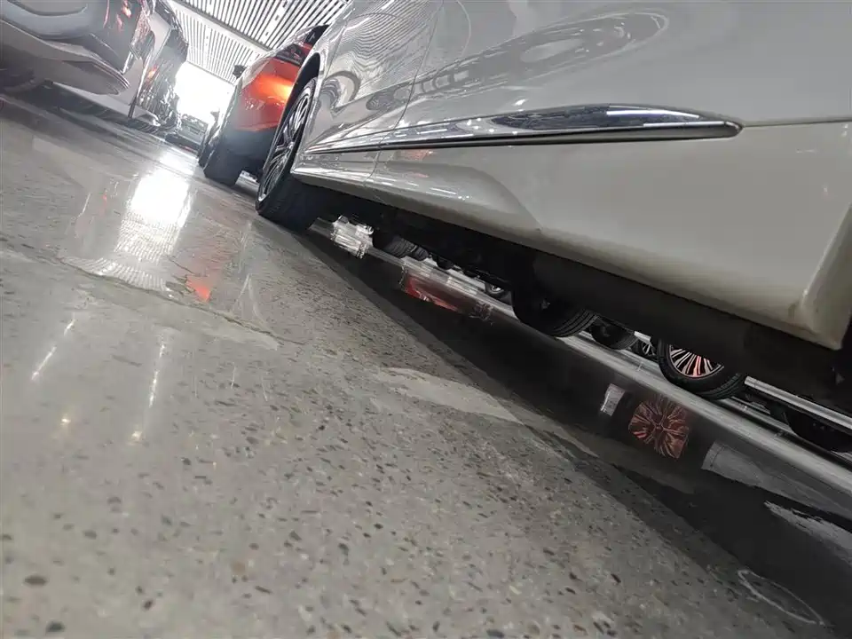 Trumpchi Trumpchi M8