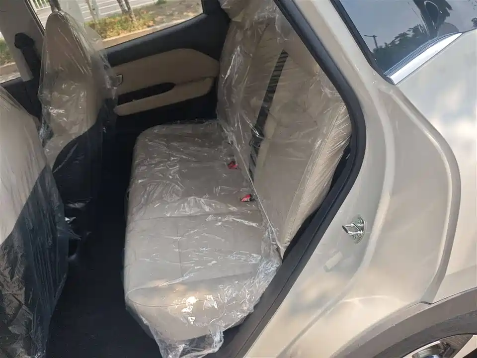 Wuling Wuling Bingguo PLUS