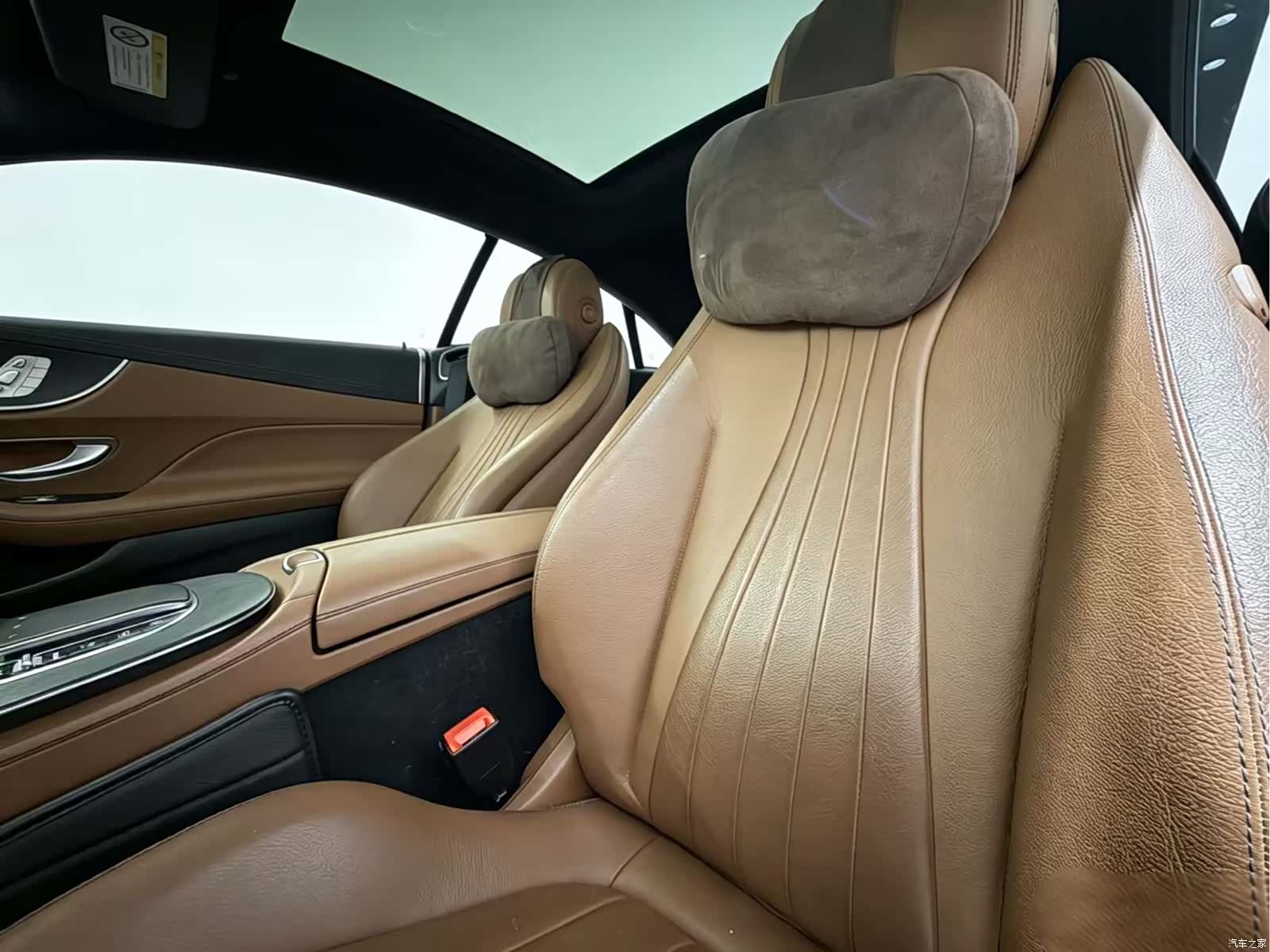Mercedes-Benz E-Class, 2021 все фото