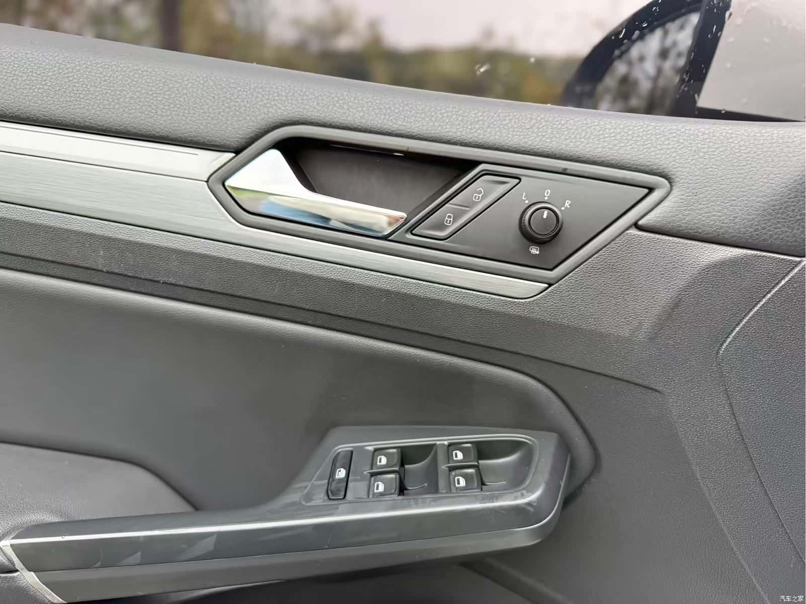 Volkswagen Lamando, 2017 13