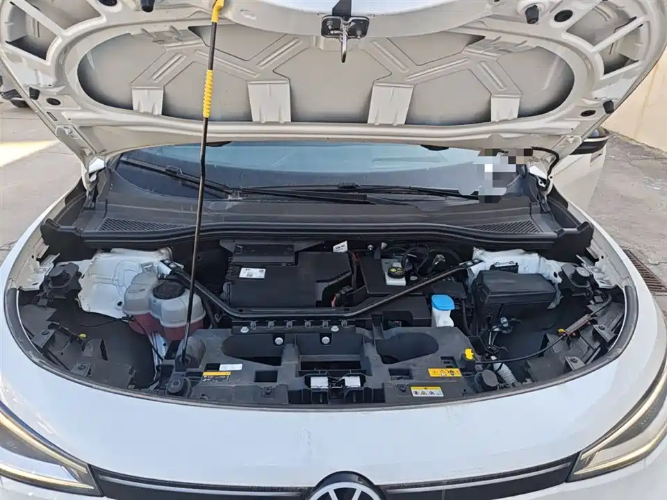 Volkswagen ID.4 CROZZ