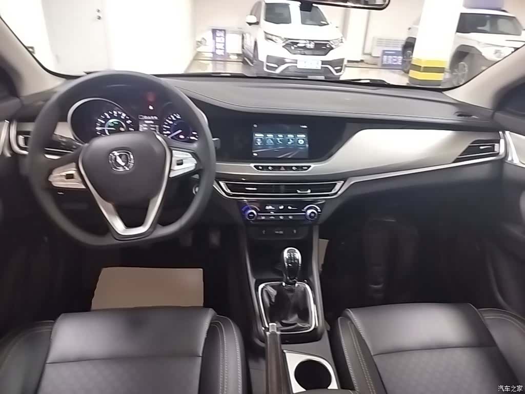 Changan Eado, 2019 10