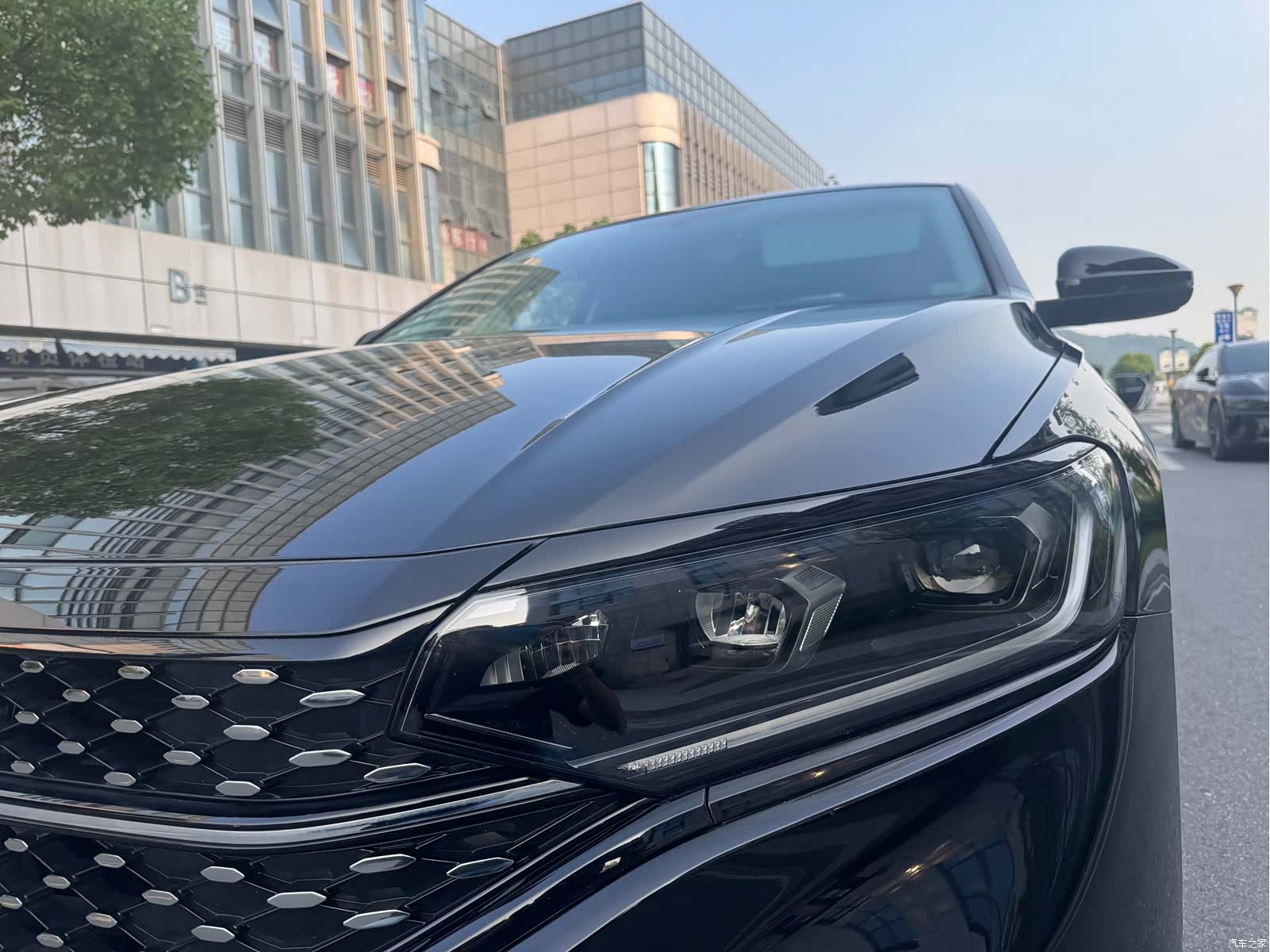 Volkswagen Passat, 2025 2