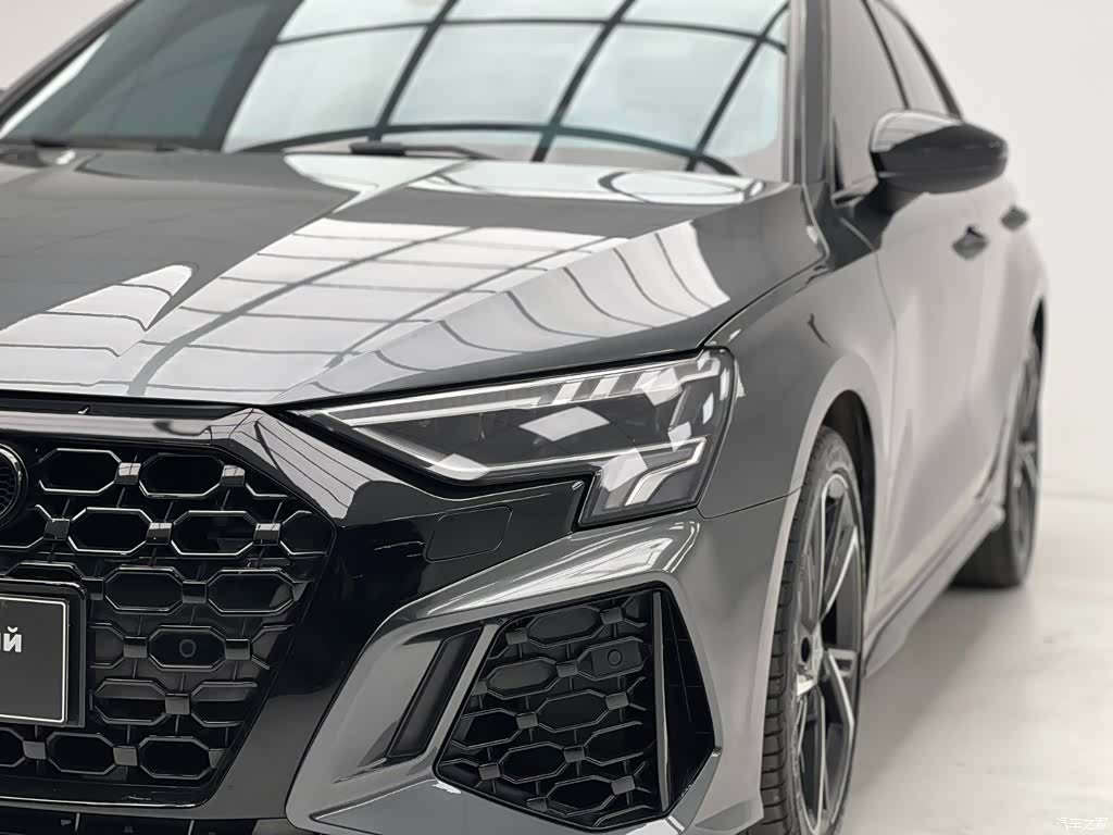 Audi A3, 2022 4