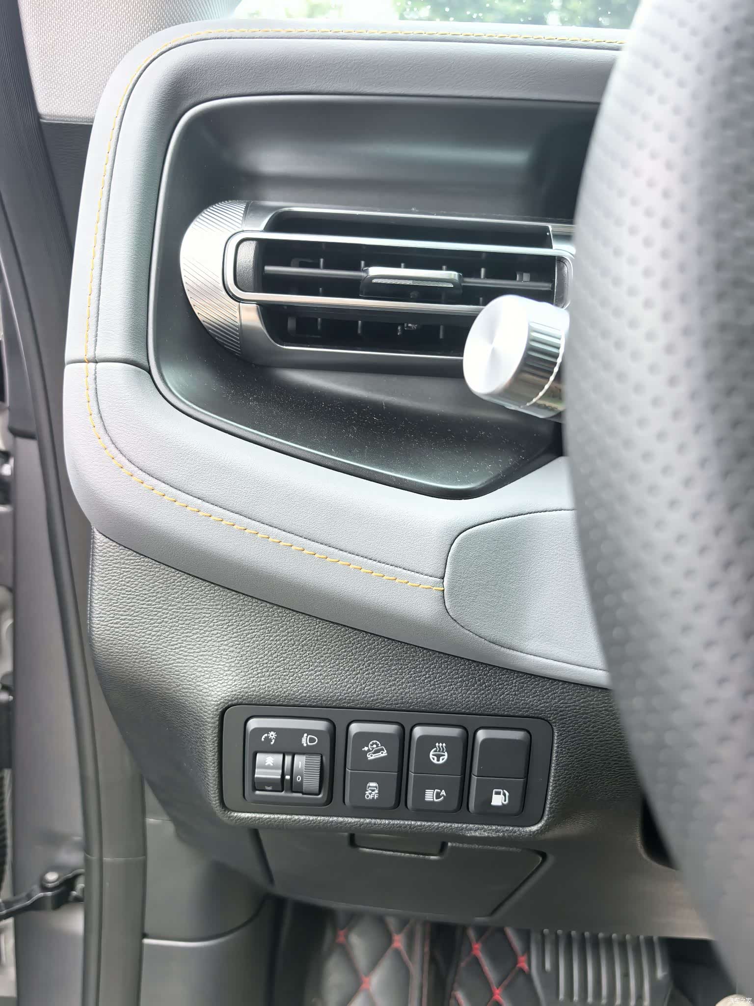 BAIC BJ40, 2025 24