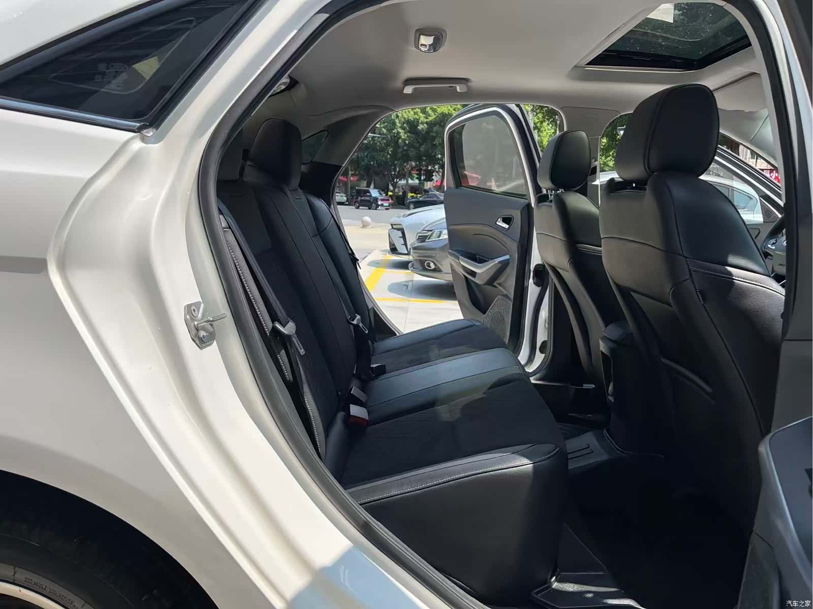 Ford V, 2019 21