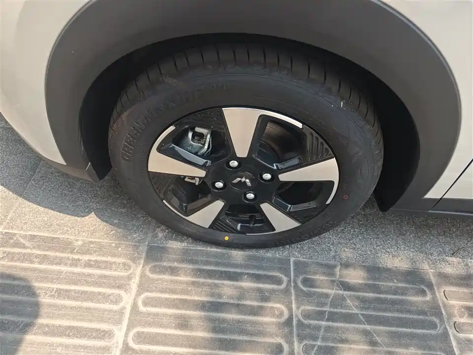 Wuling Wuling Bingguo PLUS