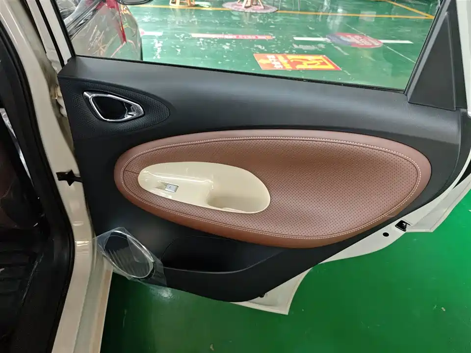 Wuling Wuling Bingguo