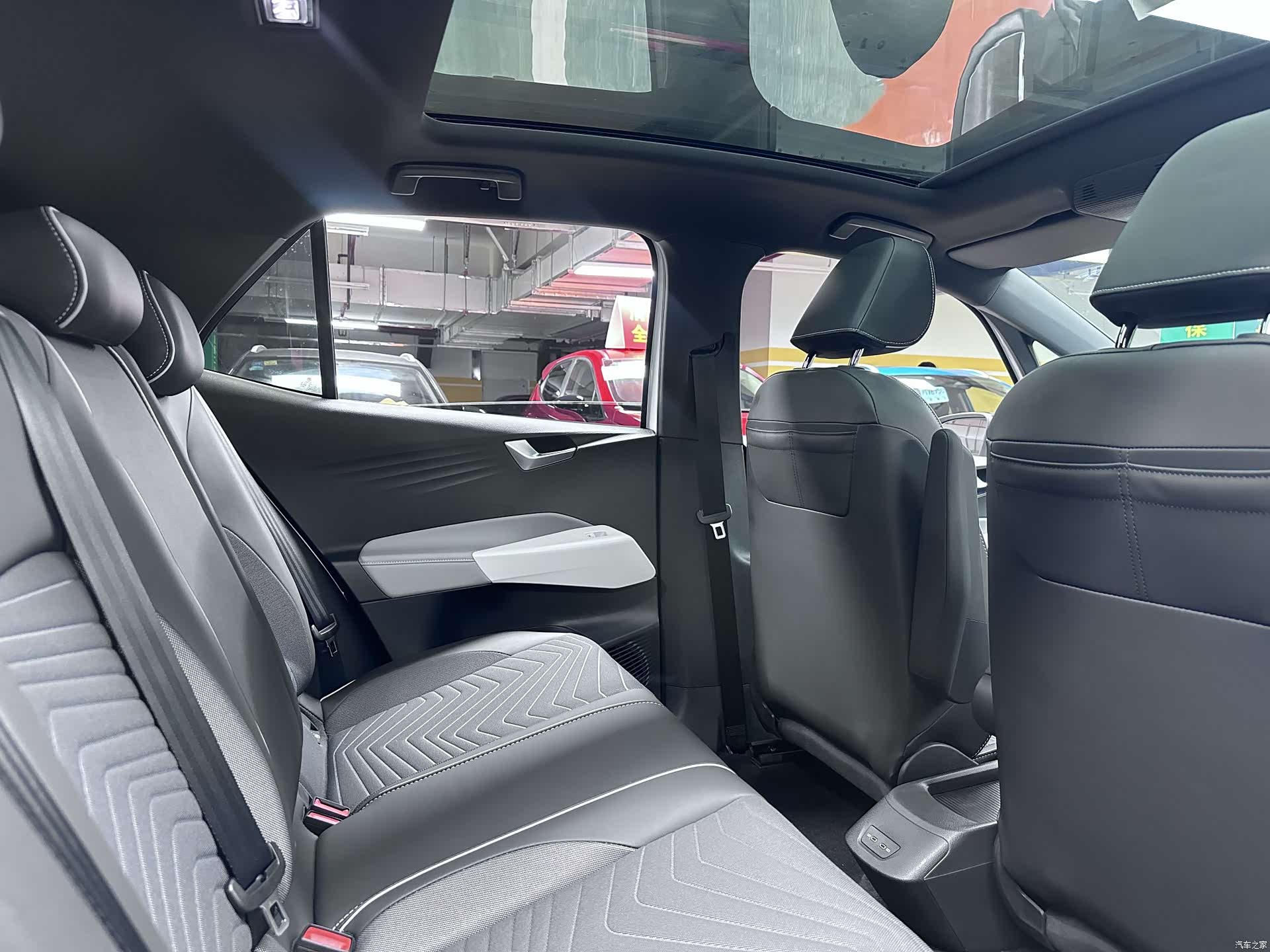 Volkswagen ID.3, 2023 11