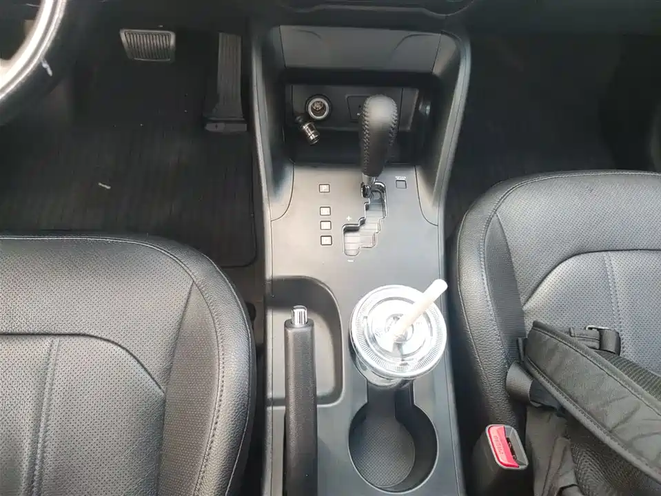 Hyundai Beijing ix35