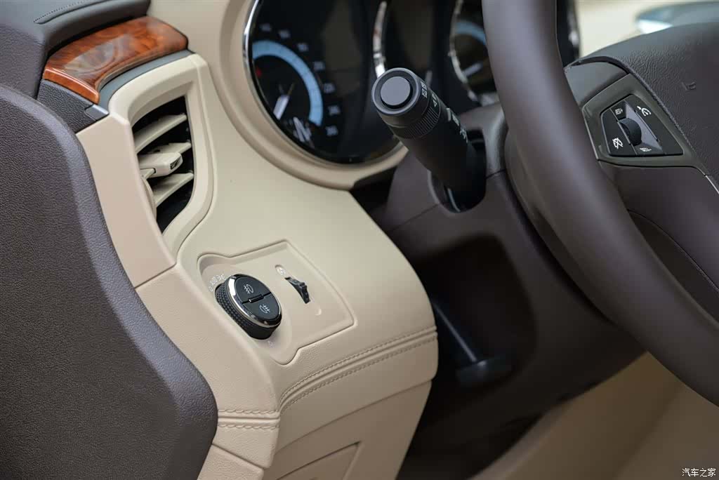 Buick LaCrosse, 2013 7