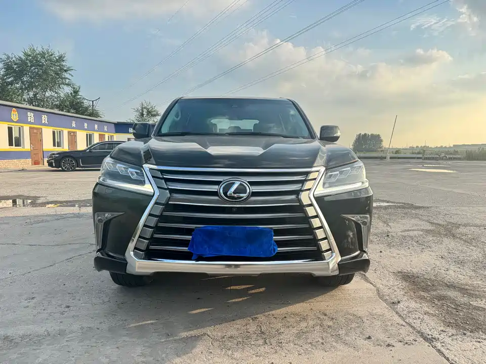 Lexus LX Lexus LX
