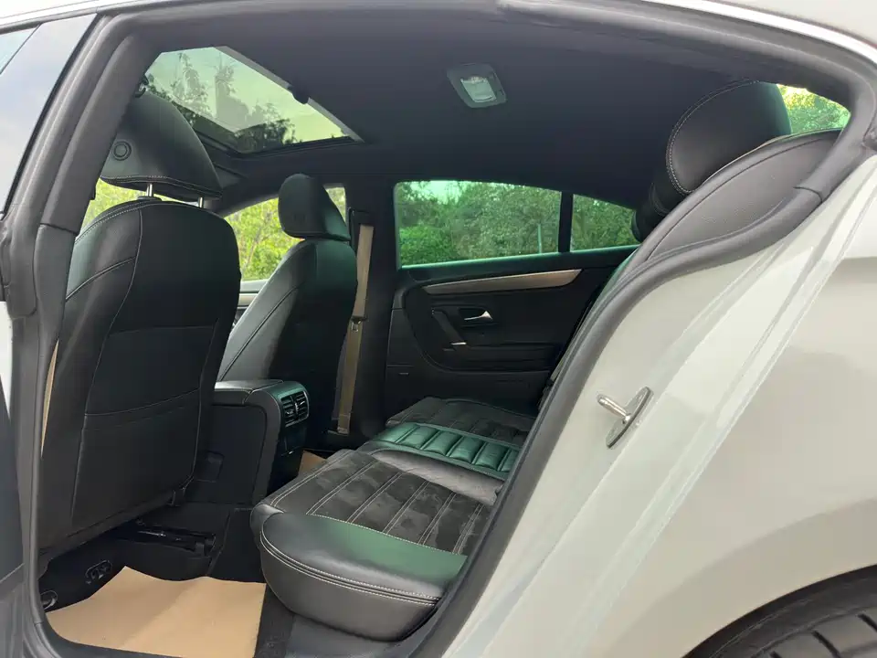 Volkswagen CC Volkswagen CC