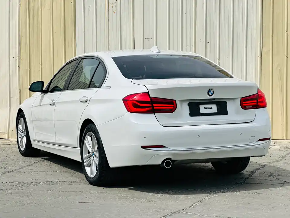 BMW 3 series BMW 3 series