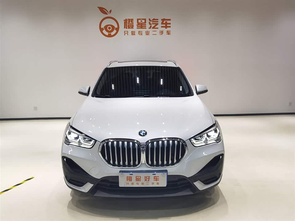 BMW X1 BMW X1
