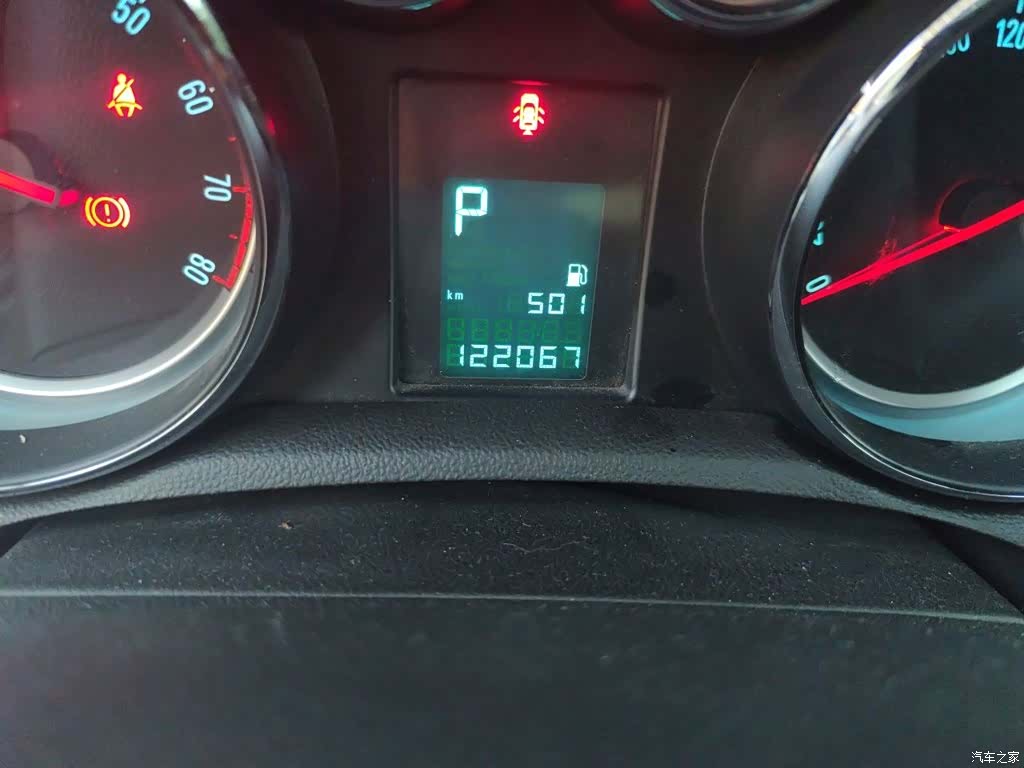 Buick Encore, 2016 9