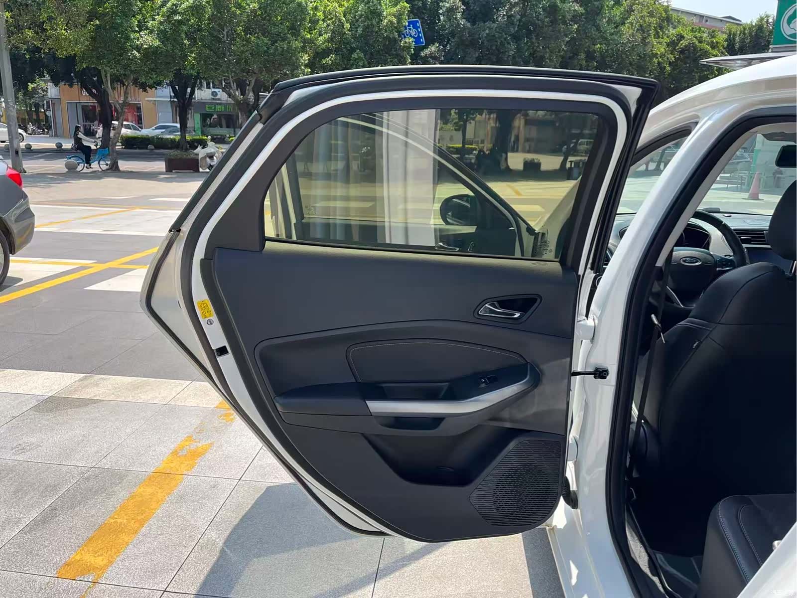 Ford V, 2019 14