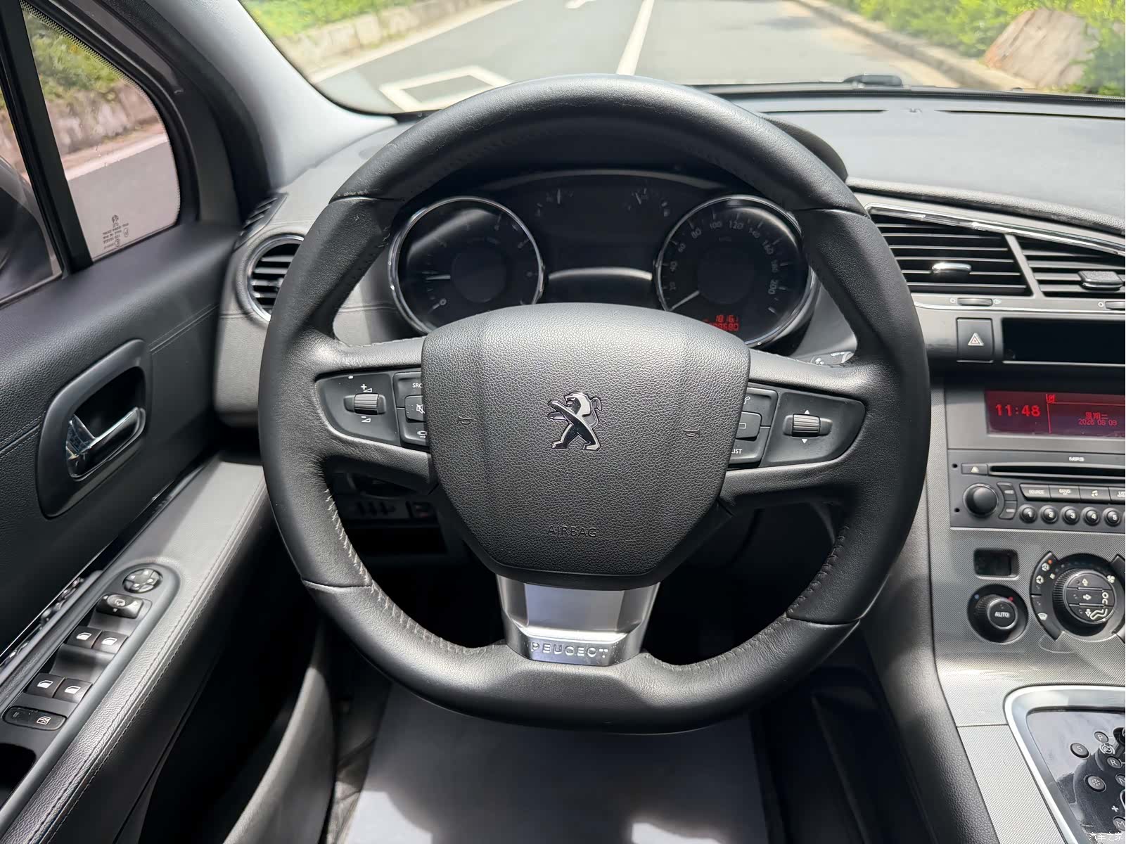 Peugeot 3008, 2017 10