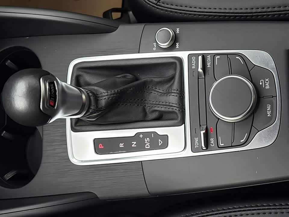 Audi A3 Audi A3