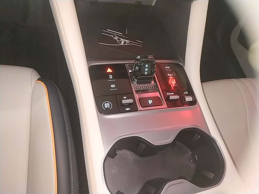 BYD Song, 2024 10