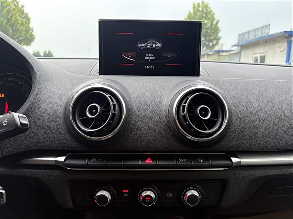 Audi A3 Audi A3