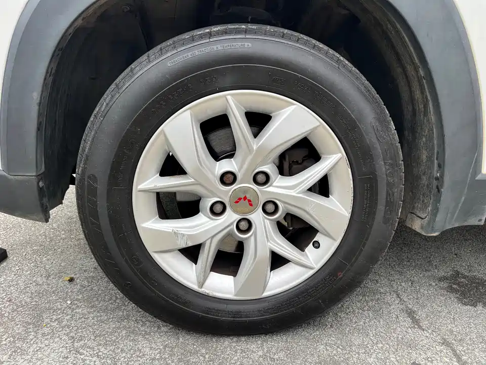 Wuling Wuling Hongguang S3