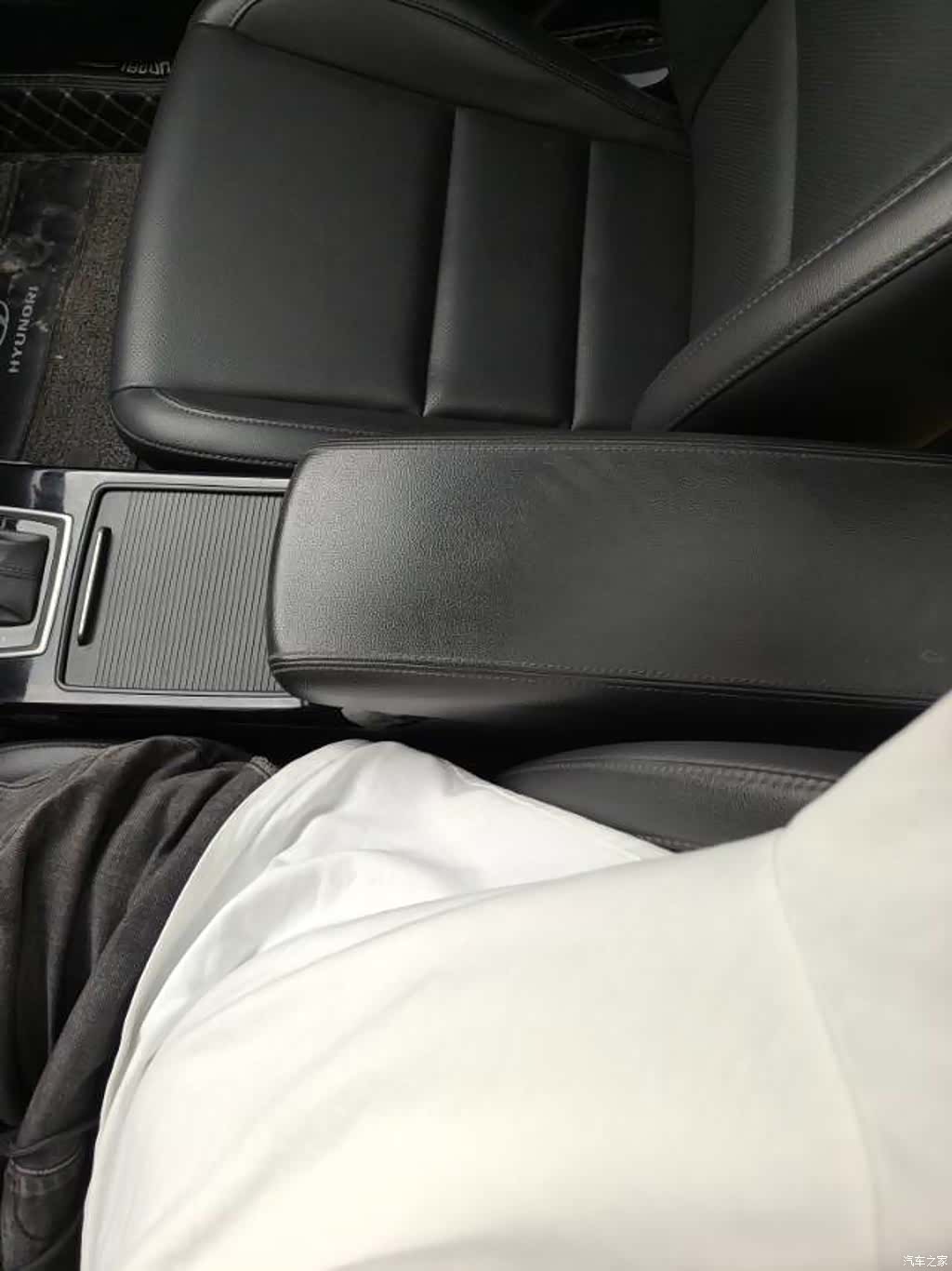 Hyundai GLS, 2018 21